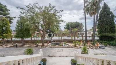 Single-family home on Camí del Pantanet, no. photo 46