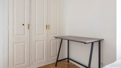 Piso en calle del Olivar, nº > photo 19