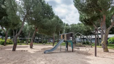 Penthouse on Carretera de Boadilla del Monte, nº > photo 50