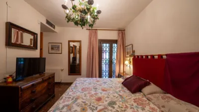 Casa unifamiliar en calle >Carrer Font del Salmitre, nº > photo 22
