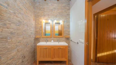 Casa unifamiliar en Carrer de Baix, nº >59 photo 26