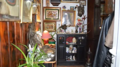 Casa – Orihuela, Urbanización Las Ocas, Villa Martín - Vista 5