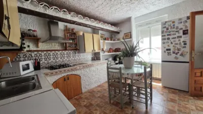 House on C. Mayor, nº photo 8