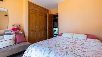 Single-family home in Camping Valdemorillo photo 36