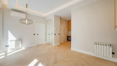 Apartment in Justicia-Chueca photo 11