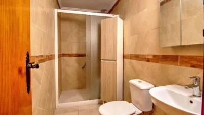 Penthouse on Avenida de Diego Ramírez Pastor, nº > photo 29
