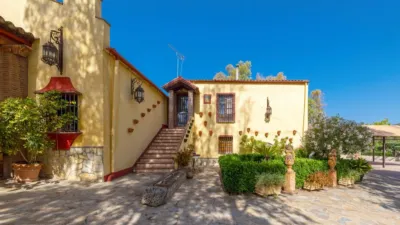 House on Calle de la Estación, No. > photo 3