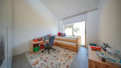 Casa unifamiliar en Camping Valdemorillo photo 34