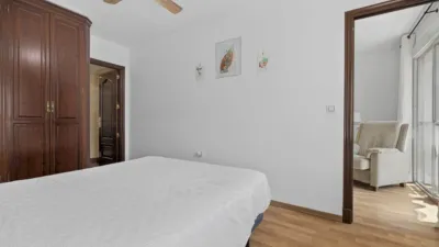 Apartment on Jiménez Aranda Street, No. > photo 16