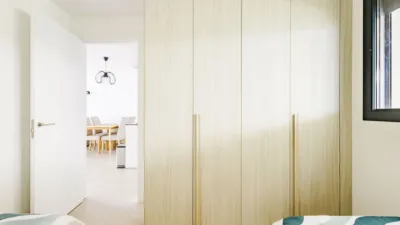 Apartment on Calle Begoña, No. photo 20