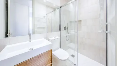 Flat on C. del Gral. Oráa, nº > photo 23