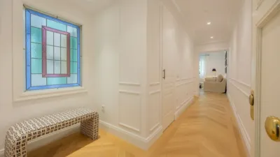 Apartment on Claudio Coello Street, No. photo 11