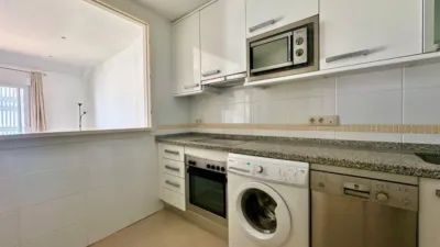 Penthouse in the Zona del Castillo de Sohail photo 10