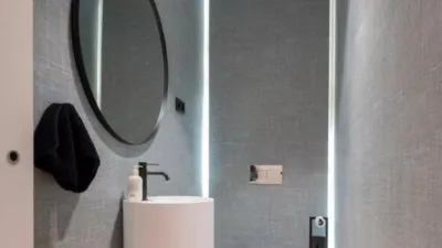 Apartment on Calle de Núñez de Balboa, No. > photo 16