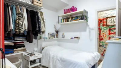 Piso en Avinguda del Cardenal Benlloch, nº > photo 22
