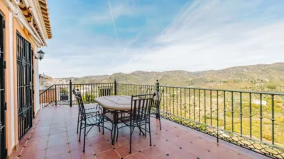 Single-family home in Frigiliana photo 36