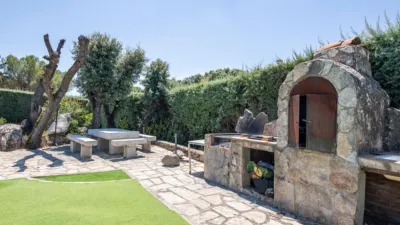 Single-family home in Camping Valdemorillo photo 37