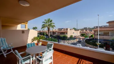 Pis – Santa Pola - Vista 2