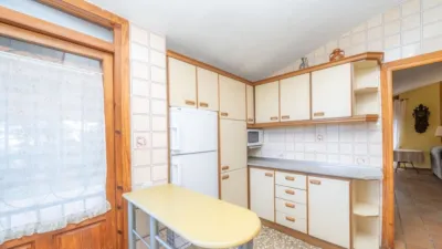 Single-family home on Urbanizacion Bonaire, no. photo 10