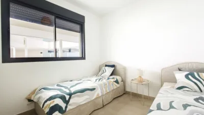 Apartment on Calle Begoña, No. photo 18