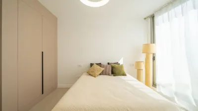 Semi-detached house in Partida Oltamar, nº > photo 26