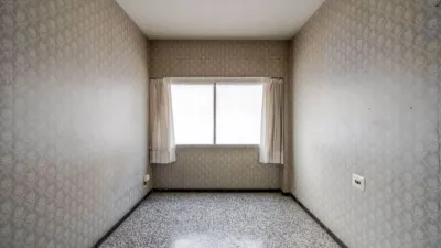 Flat on Calle de Berenguer de Marquina, nº > photo 14