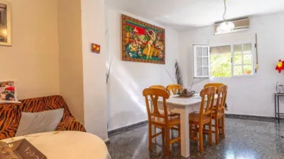 Casa - Vista 5