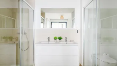 Apartment on Calle Begoña, No. photo 16