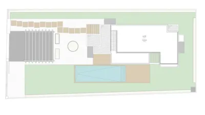 Detached house in Urbanizacion Señorio de Cortes, no. photo 39