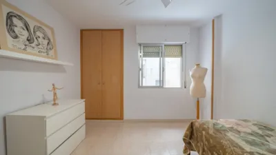 Apartment on Carrer de San Carlos, nº > photo 13
