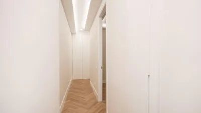 Apartment on Calle C- de Fernán González, No. photo 26