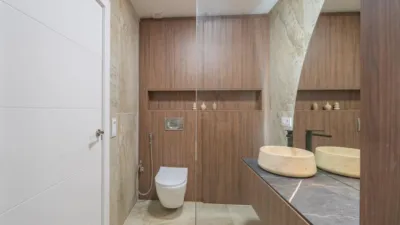 Semi-detached house in Partida Oltamar, nº > photo 25