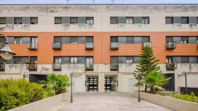 Apartment on Calle Pobladores, No. > photo 38
