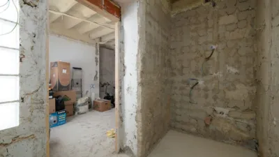 Terraced house on Calle Arrabal, No. photo 22