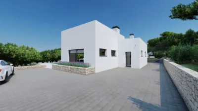 Property for Sale in La Ermita-Montgó photo 12