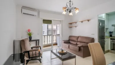 Piso – Torrevieja - Vista 2
