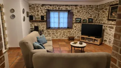 House on Calle Cha Mariña, No. photo 2