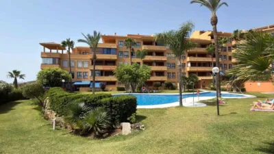 Apartment on Calle de los Fenicios, No. photo 27