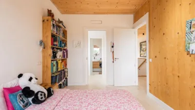 Single-family home in Urban Core photo 17