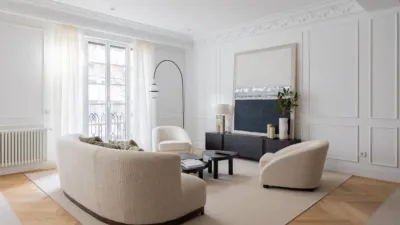 Apartment on C. de López de Hoyos, No. photo 10