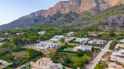 Property for Sale in La Ermita-Montgó photo 13