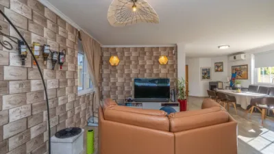 Casa – Dénia, les Marines - Vista 5