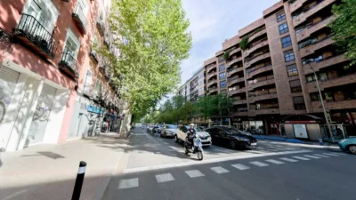Apartment on Av. de La Ciudad de Barcelona, nº photo 37