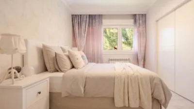 Single-family home in Parque de Boadilla photo 23