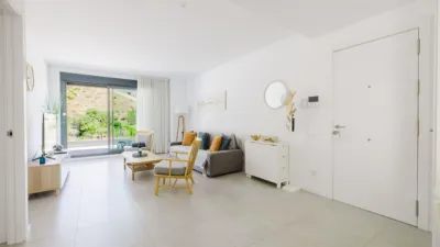 Apartment on Avenida Fuengirola, No. photo 13