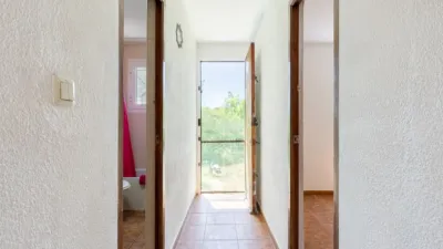 Detached house on Calle Poligono 22, Parcela, No. photo 11