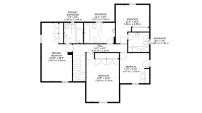 Single-family home on Avenida del Alamillo, no. > photo 26