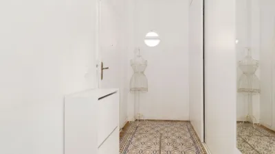 Terraced house in Santa Catalina photo 15