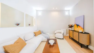 Flat on Calle del Gral. Pardiñas, nº photo 5