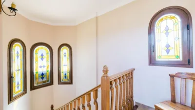 Single-family home in Frigiliana photo 16